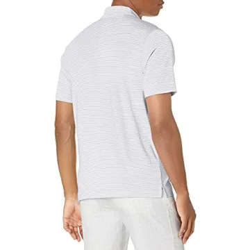 Men's Moisture Wicking Polo Shirt - Cutter & Buck
