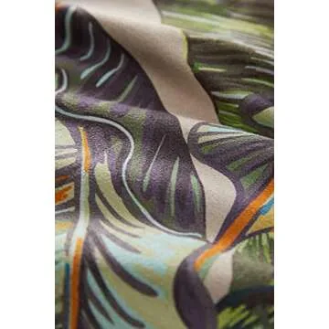 NOMADIX Towel: Eco-Friendly, Super Absorbent, Travel Essential