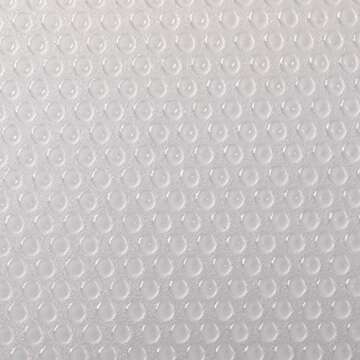 Duck Brand Clear Classic Shelf Liner, Non-Adhesive, 12x20ft