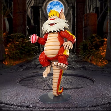 Super7 Snarf Action Figure - 7" ThunderCats Collectible