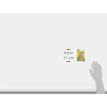 Crayola Bulk Crayon Set, Colors of The World, Multicultural Crayons, School Supplies, 6 Sets of 24 Colors