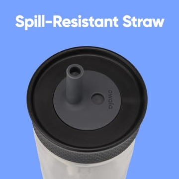Owala Kids Insulated Tumbler with Flexible Straw