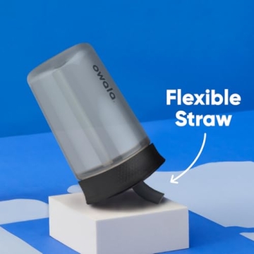 Owala Kids Insulated Tumbler with Flexible Straw