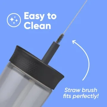 Owala Kids Insulated Tumbler with Flexible Straw