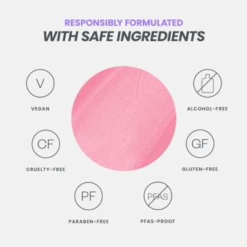 Wonderskin Wonder Blading Lip Stain - Long Lasting & Waterproof Beauty