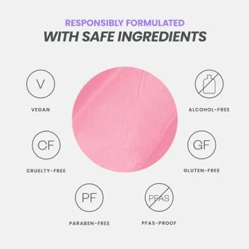 Wonderskin Wonder Blading Lip Stain - Long Lasting & Waterproof Beauty