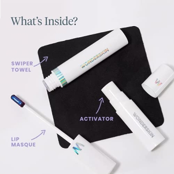 Wonderskin Wonder Blading Lip Stain - Long Lasting & Waterproof Beauty