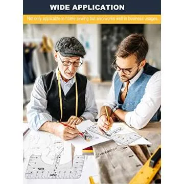 Tshirt Ruler Guide for Perfect Vinyl Alignment in Crafts