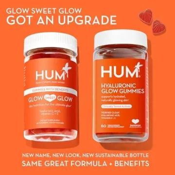 Hydrating Skin Supplements for Collagen Support & Glowing Skin