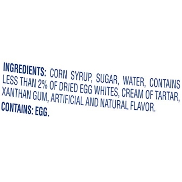 Jet-Puffed Marshmallow Creme 13 Oz Jar - 3 Pack