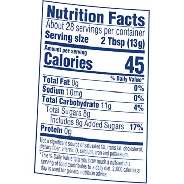 Jet-Puffed Marshmallow Creme 13 Oz Jar - 3 Pack