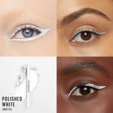 Maybelline TattooStudio 36Hr Waterproof Eyeliner Pencil