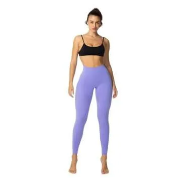 Sunzel Workout Leggings for Women - Butt Lifting Design