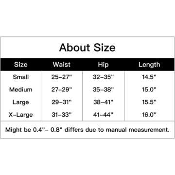 Jumppmile Women's Crochet Swimsuit Cover Up See Through Beach Swimwear Bathing Suitr Cover Up Mini Skirt White L