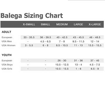 Balega Enduro V-Tech Quarter Socks For Men and Women (1 Pair), Black, Small