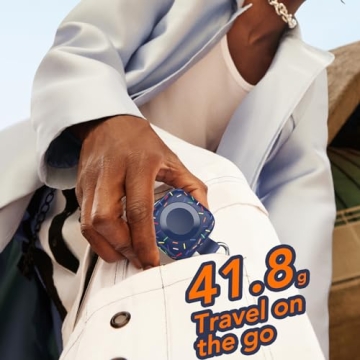 Portable Apple Watch Charger: Wireless, Magnetic Mini Power Bank