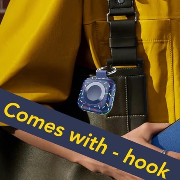 Portable Apple Watch Charger: Wireless, Magnetic Mini Power Bank