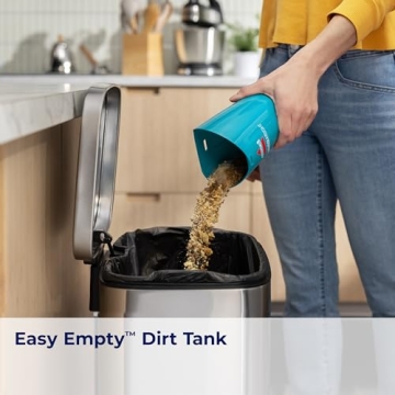 Bissell Featherweight Stick Lightweight Bagless Vacuum for Easy Cleaning