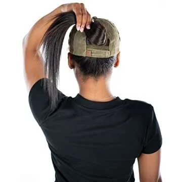 Stylish Funky Junque Criss Cross Hat for Women