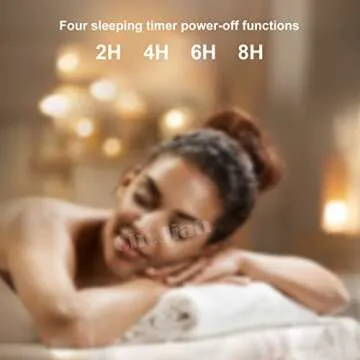 ChoJiah Massage Table Warmer Heating Pad Professional Massage Table Pads, 31 1/2 Inches x 74 1/2 Inches