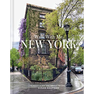 Explore New York Through Stunning Photography & Guided Walks
