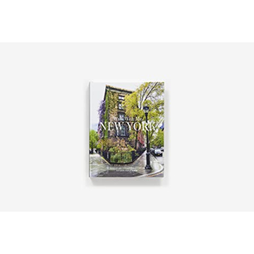 Walk With Me New York Photography Guided Walks Book