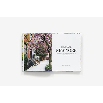Walk With Me New York Photography Guided Walks Book