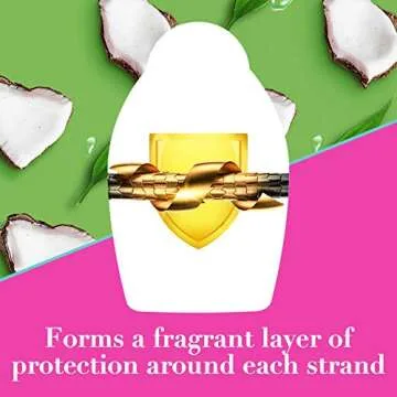 OGX Coconut Oil Weightless Hydration Mist 118ml