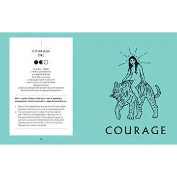 Everyday Magic: Rituals, Spells & Potions to Live Your Best Life