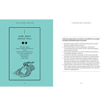Everyday Magic: Rituals, Spells & Potions to Live Your Best Life