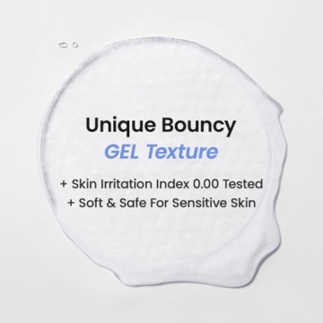 Biodance Hydrating Collagen Gel Toner Pads for Skin Care