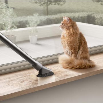 Dyson V10 Animal Cordless Vacuum - Renewed & Lightweight