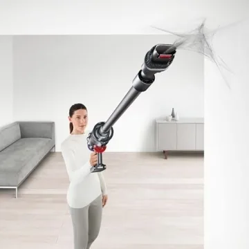 Dyson V10 Animal Cordless Vacuum - Renewed & Lightweight
