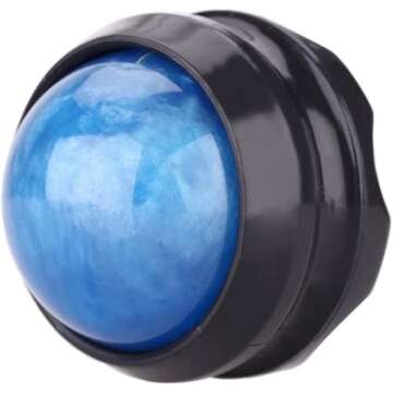 ZONGS Massage Ball for Pain Relief and Relaxation
