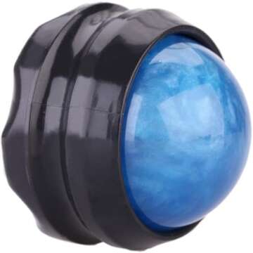 ZONGS Massage Ball for Pain Relief and Relaxation