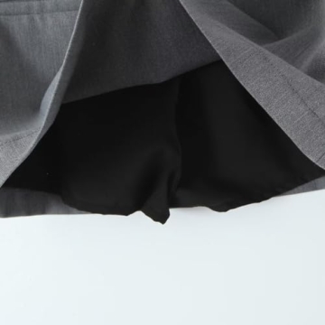 Summer Low Waist Mini Skirt - Elegant & Comfortable Fashion