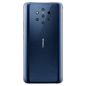 Nokia 9 PureView - The Flagship Smartphone Redefining Mobile Photography