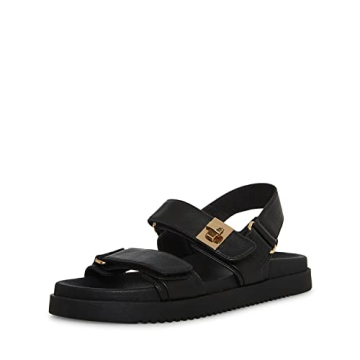 Steve Madden Women's Mona Sandals - Style Meets Comfort