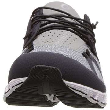 On Running Mens Cloud Road Shoes Black/Slate SZ 10.5 for Ultimate Comfort and Performance