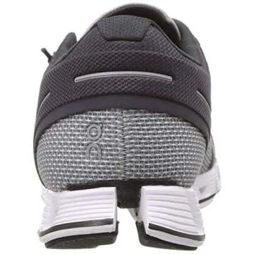 On Running Men's Cloud Road Shoes Black/Slate SZ 10.5 for Runners