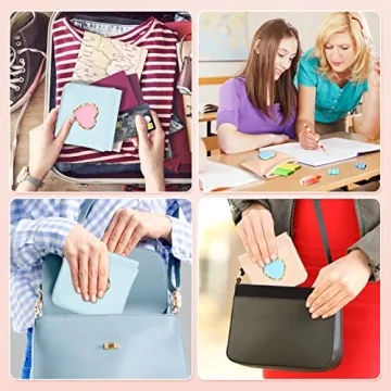 Buy BYXEPA Coin Purse Set - Cute & Waterproof Bags