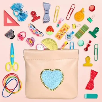 Buy BYXEPA Coin Purse Set - Cute & Waterproof Bags