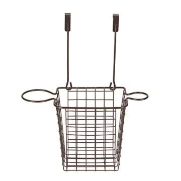 Spectrum Hair Styling Organizer for Stylish Storage