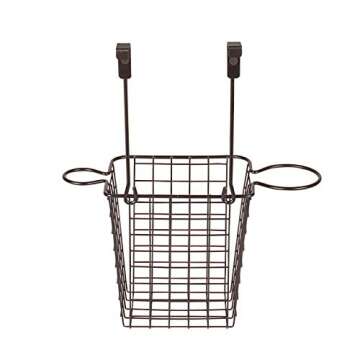 Spectrum Hair Styling Organizer for Stylish Storage