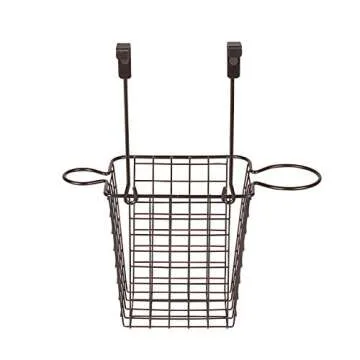 Spectrum Hair Styling Organizer for Stylish Storage