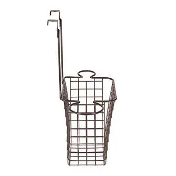 Spectrum Hair Styling Organizer for Stylish Storage