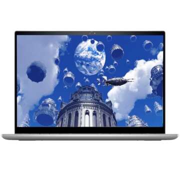 Renewed Dell Latitude 7420 Touchscreen Laptop, Intel i7