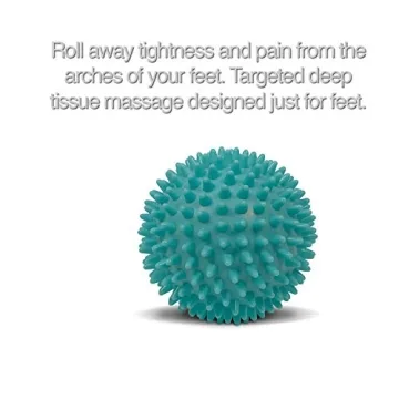 321 STRONG Foam Roller Set for Optimal Recovery