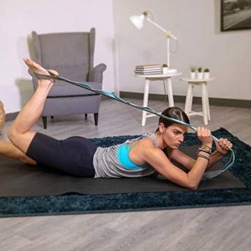 321 STRONG Foam Roller Set for Optimal Recovery