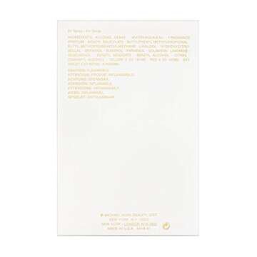 Michael Kors Gold Luxe Edition Eau de Parfum Spray for Women, 3.4 Ounce